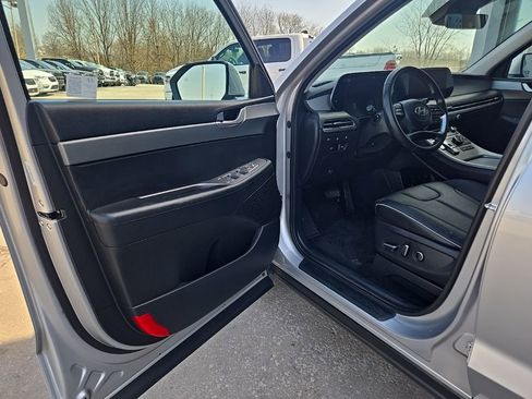 Used 2025 Hyundai Palisade SEL AWD/4WD image 26