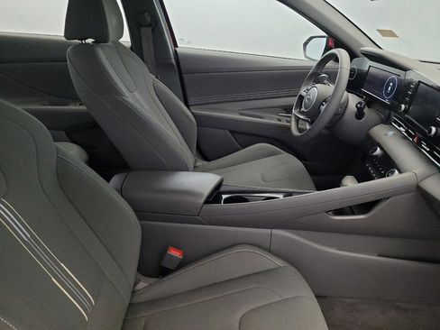 Used 2021 Hyundai Elantra SEL w/ Convenience Package FWD image 21