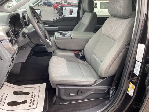 Used 2023 Ford F150 XLT w/ Equipment Group 302A High image 30