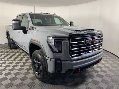 Used 2024 GMC Sierra 2500 AT4 w/ AT4 Premium Plus Package