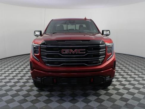 New 2026 GMC Sierra 1500 AT4 image 31
