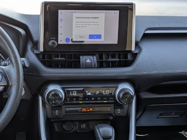 Used 2023 Toyota RAV4 XLE FWD image 16