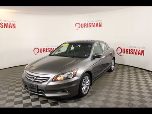Used 2011 Honda Accord EX-L image 2