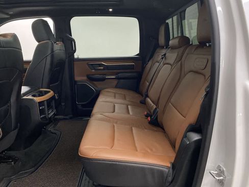 Used 2021 RAM 1500 Limited image 17
