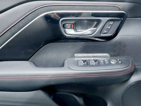 New 2026 Acura ADX A-Spec image 15