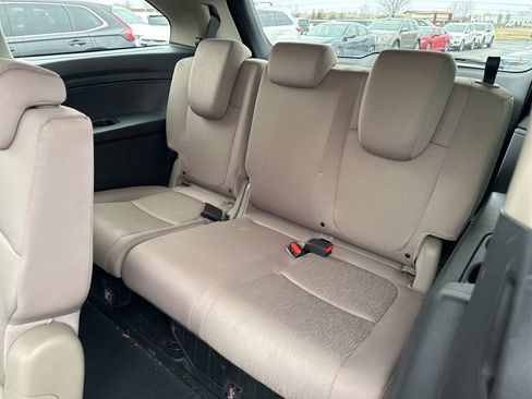 Used 2024 Honda Odyssey EX image 14