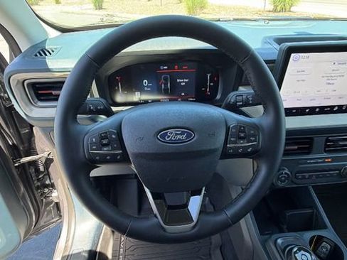 New 2026 Ford Maverick Lariat AWD/4WD image 26