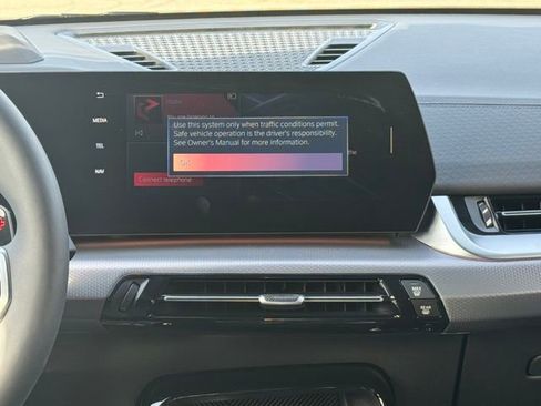 Certified 2025 BMW X2 M35i image 20