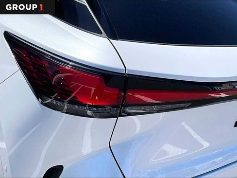 Used 2025 Lexus RX 350 Premium Plus w/ Convenience Package AWD/4WD image 28