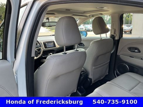 Used 2016 Honda HR-V EX-L image 26