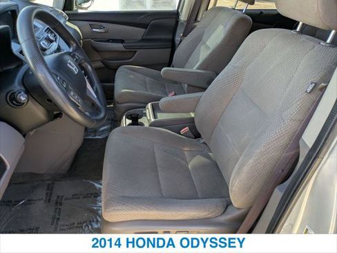 Used 2014 Honda Odyssey EX image 20