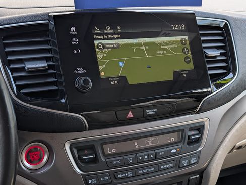 Used 2019 Honda Pilot EX-L image 32