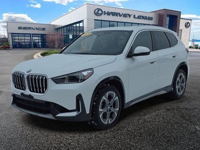 Used 2025 BMW X1 xDrive28i w/ Convenience Package