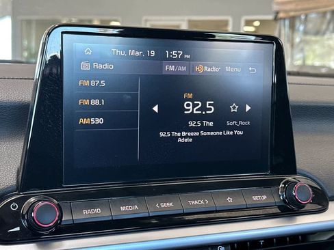 Used 2024 Kia Forte LXS image 18