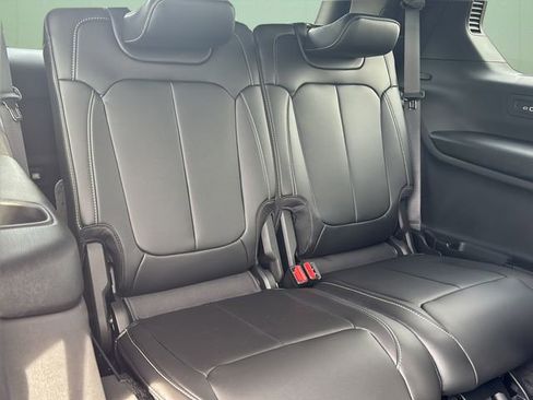 New 2026 Jeep Grand Cherokee L Limited w/ Limited Altitude Package image 23