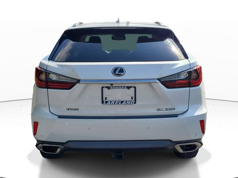 Used 2018 Lexus RX 350 FWD w/ Premium Package image 6