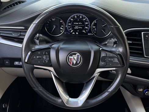 Used 2023 Buick Enclave Avenir FWD image 14