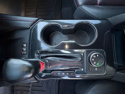 Used 2023 Chevrolet Blazer RS w/ Driver Confidence II Package image 13