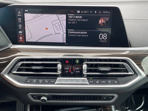 Used 2023 BMW X5 xDrive40i image 21