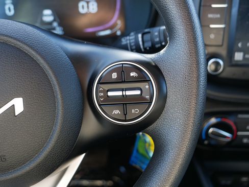 Used 2023 Kia Soul LX w/ Option Group 015 image 29