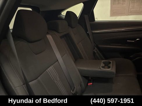 Used 2023 Hyundai Tucson SEL AWD/4WD image 19
