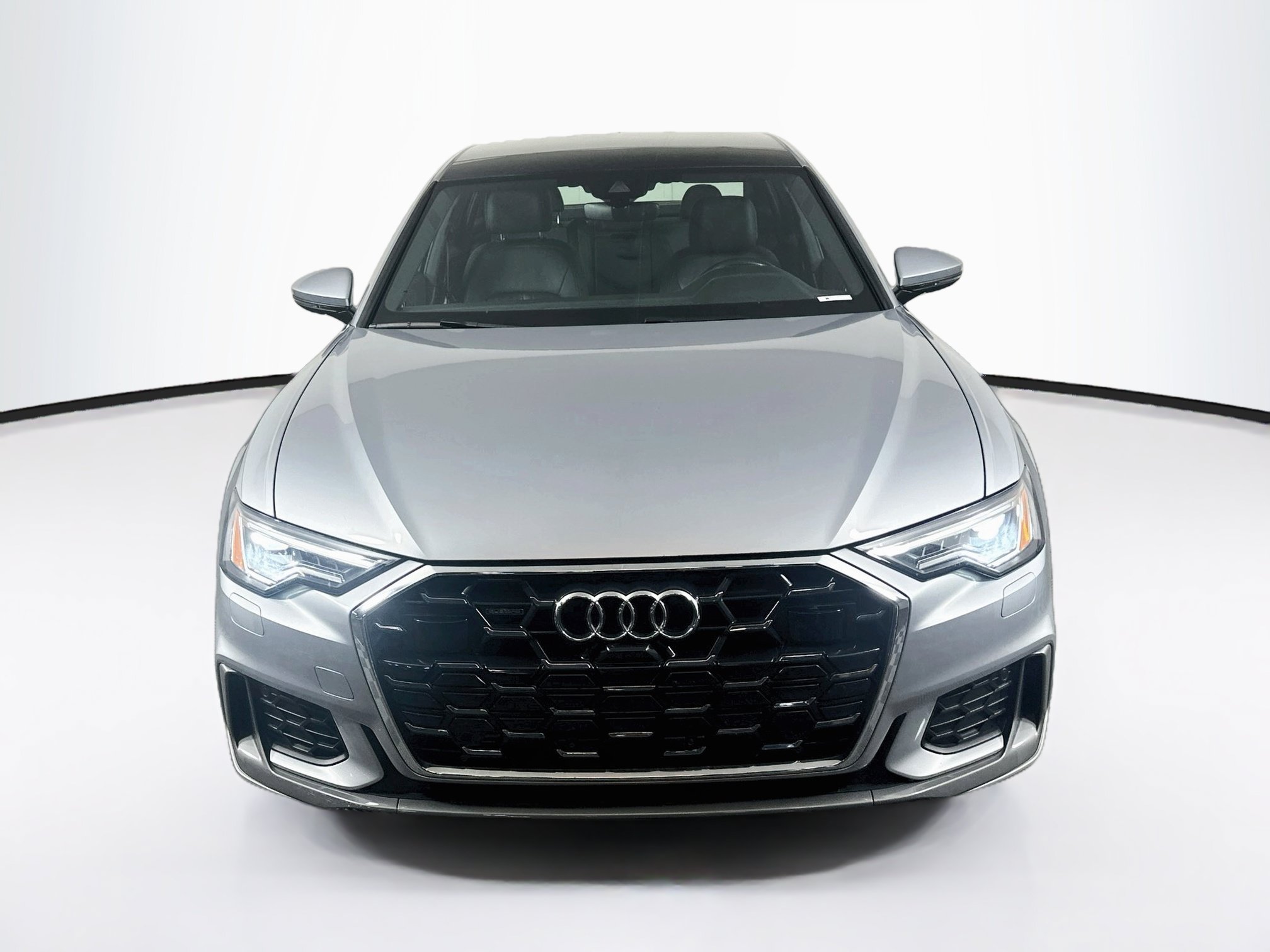 Used 2024 Audi A6 Premium Plus AWD/4WD image 2