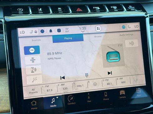 Used 2022 Jeep Grand Cherokee Summit image 17