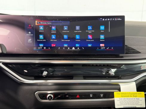 Used 2026 BMW X5 xDrive50e AWD/4WD image 22