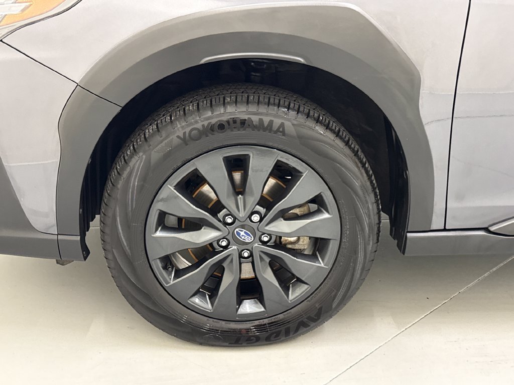 Used 2024 Subaru Outback Onyx Edition XT AWD/4WD image 11