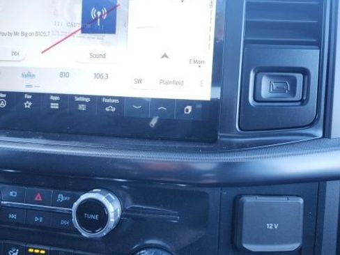 New 2026 Ford F150 Lariat w/ Equipment Group 501A Mid image 45