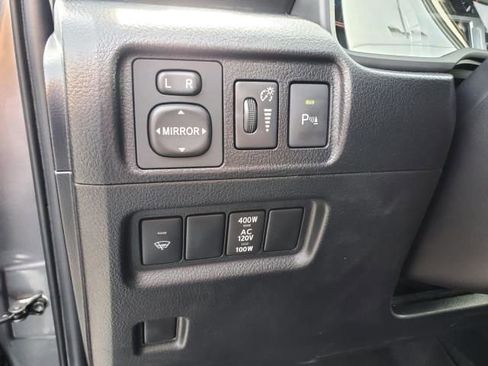 Used 2019 Toyota 4Runner Limited image 20