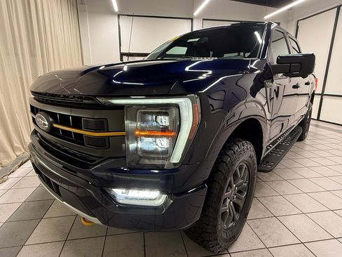 Used 2023 Ford F150 Tremor w/ Equipment Group 402A High image 10