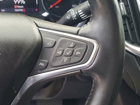 Used 2020 Chevrolet Equinox Premier image 27