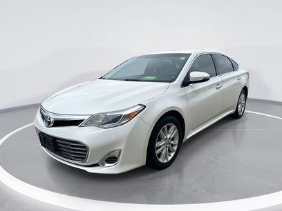 Used 2014 Toyota Avalon XLE