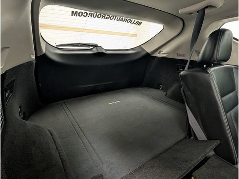 Used 2019 Nissan Murano SL w/ SL Technology Package AWD/4WD image 17
