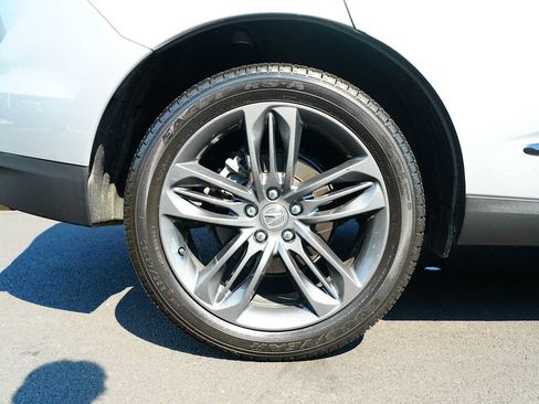 Certified 2023 Acura RDX A-Spec AWD/4WD image 10