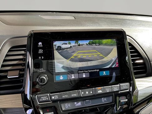 Used 2022 Honda Odyssey Elite image 14