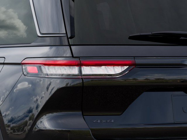 New 2027 Jeep Grand Cherokee Altitude AWD/4WD image 9