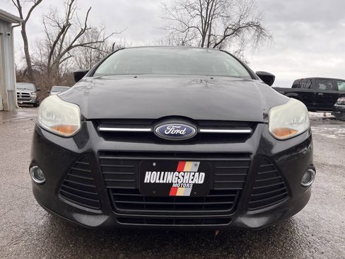 Used 2012 Ford Focus SE image 2