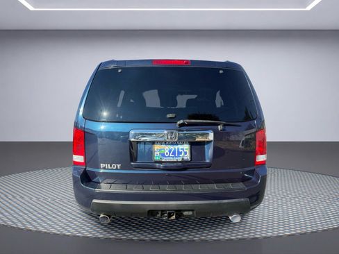 Used 2009 Honda Pilot EX-L image 3