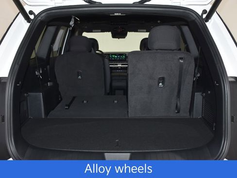 New 2027 Kia Telluride S AWD/4WD image 29