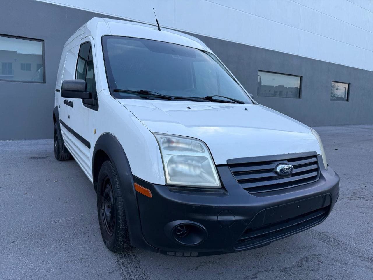 Used 2013 Ford Transit Connect XL FWD image 10
