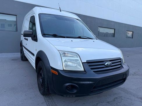 Used 2013 Ford Transit Connect XL FWD image 10