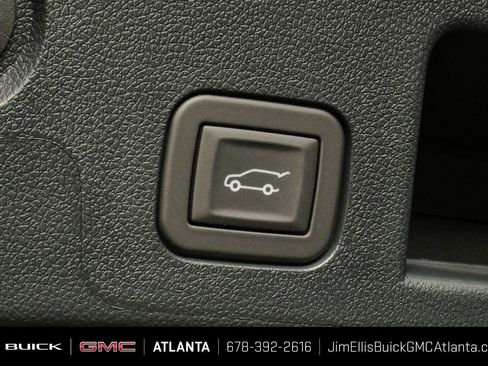 New 2027 GMC Terrain Denali AWD/4WD image 30