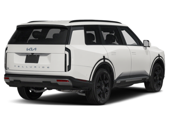 New 2027 Kia Telluride SX Prestige w/ Towing Package AWD/4WD image 2