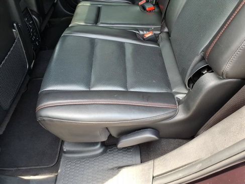 Used 2024 Dodge Durango GT AWD/4WD image 21