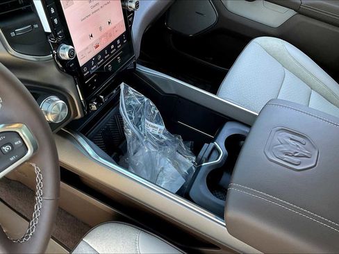 New 2026 RAM 1500 Laramie image 7