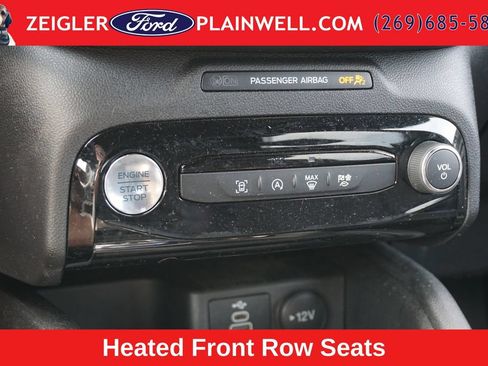 Used 2024 Ford Escape ST-Line w/ Tech Pack #1 AWD/4WD image 22