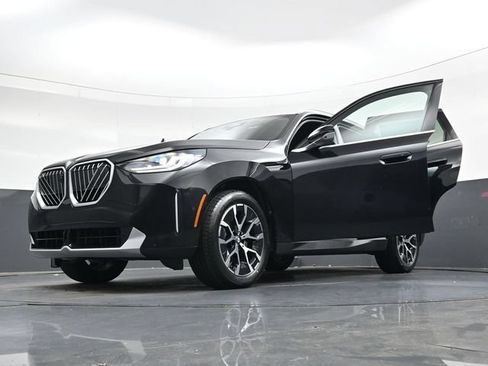 New 2026 BMW X3 xDrive30i w/ Premium Package AWD/4WD image 43
