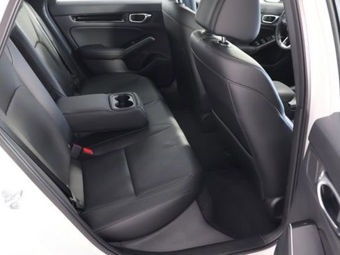 Used 2026 Honda Civic Sport Touring image 22